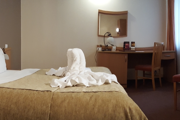Hotel 3 Światy Spa & Wellness